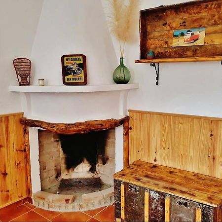Appartamento Loft Rural Granada Esterno foto