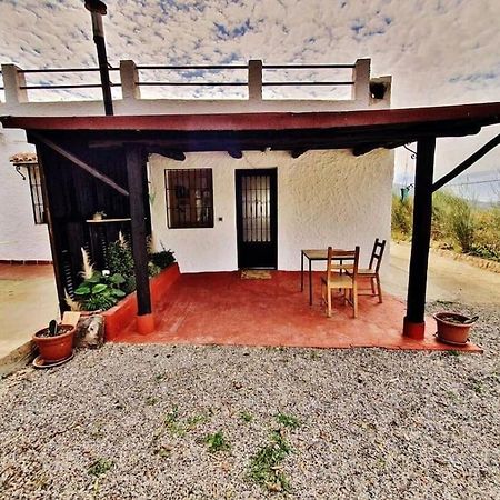 Appartamento Loft Rural Granada Esterno foto