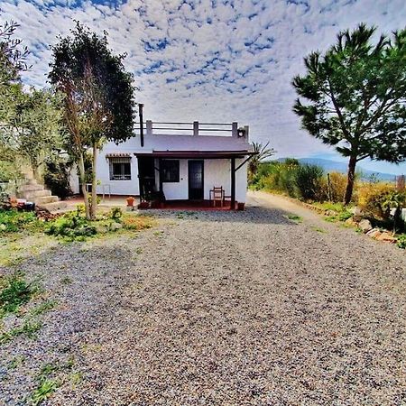 Appartamento Loft Rural Granada Esterno foto